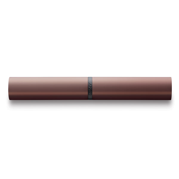 Lamy LX Fountain Pen in PVD Marron - Medium Point Fountain Pen