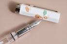 TWSBI Eco Fountain Pen in Horse Year - Limited Edition