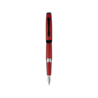 Diplomat Cobra Fountain Pen in Burgundy Red