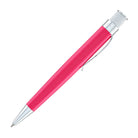 Retro 51 Tornado Colorwave Rollerball Pen in Positively Pink