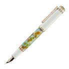 Dominant Industry Keyno Fountain Pen in Serenity