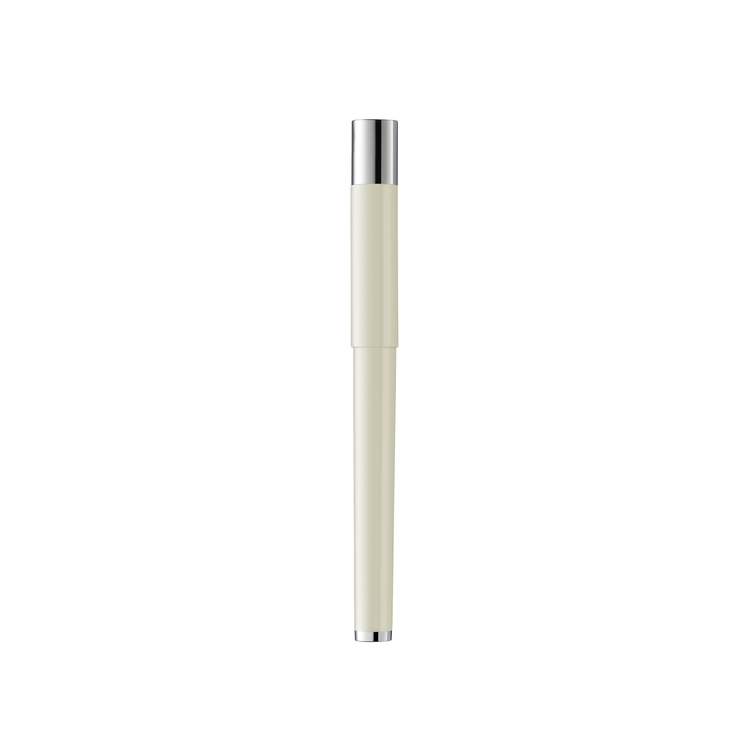 Lamy Scala Fountain Pen in Pearl Limited Edition - Fine
