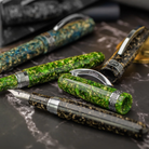 Conklin 1898 Solaris Fountain Pen in Black
