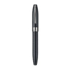Sheaffer Legacy Chevro Rollerball Pen in Matte Black with PVD Gunmetal