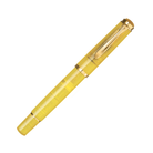 Pelikan Classic M200 Fountain Pen and Edelstein Ink Set in Pyrite