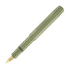 Kaweco Collector’s Sport Fountain Pen in Olivine Fountain Pen