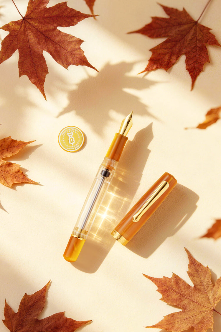 Nahvalur Original Plus Fountain Pen Day 2026 - Limited Edition