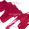 Wearingeul Oscar Wilde’s Fairy Tales Ink in The Young King - 30mL Bottled Ink