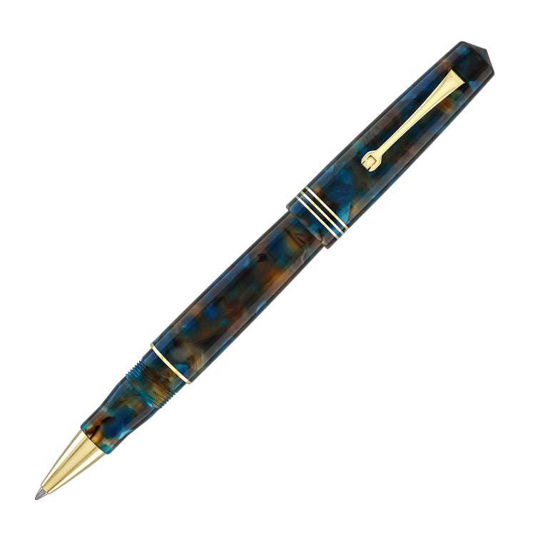 Leonardo Momento Zero Rollerball Pen in Pausilya