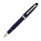 Sailor 1911 Large Fountain Pen in Blue - 14kt Gold Nib