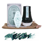 Dominant Industry Keyno Bottled Ink in Serenity - 25mL