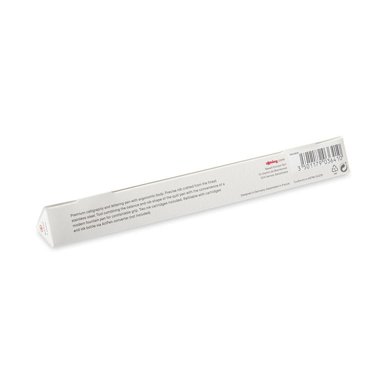 Rotring ArtPen - Sketch Fountain Pen - Fine Point