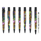 Retro 51 Tornado Rollerball in Halloween Harlequin - Limited Edition