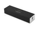 Parker Meridian Fountain Pen in Black with Gold Trim - Fine