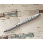Cross Century II 180th Anniversary Ballpoint Pen in Platinum Plated