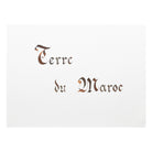 J. Herbin 1670 Anniversary Bottled Ink in Terre du Maroc - 50 mL