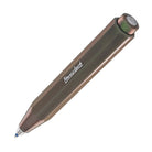 Kaweco Lunar Sport Ballpoint Pen in Shadow Green