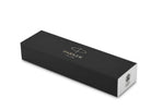 Parker Meridian Ballpoint Pen in Matte Black