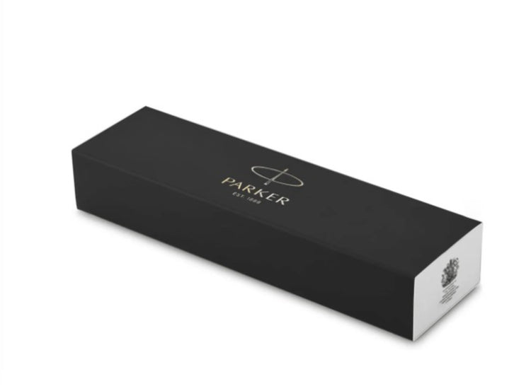 Parker Meridian Ballpoint Pen in Matte Black