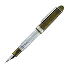 Platinum 3776 Century Fuji Unkei Series Fountain Pen in Unkai - Limited Edition