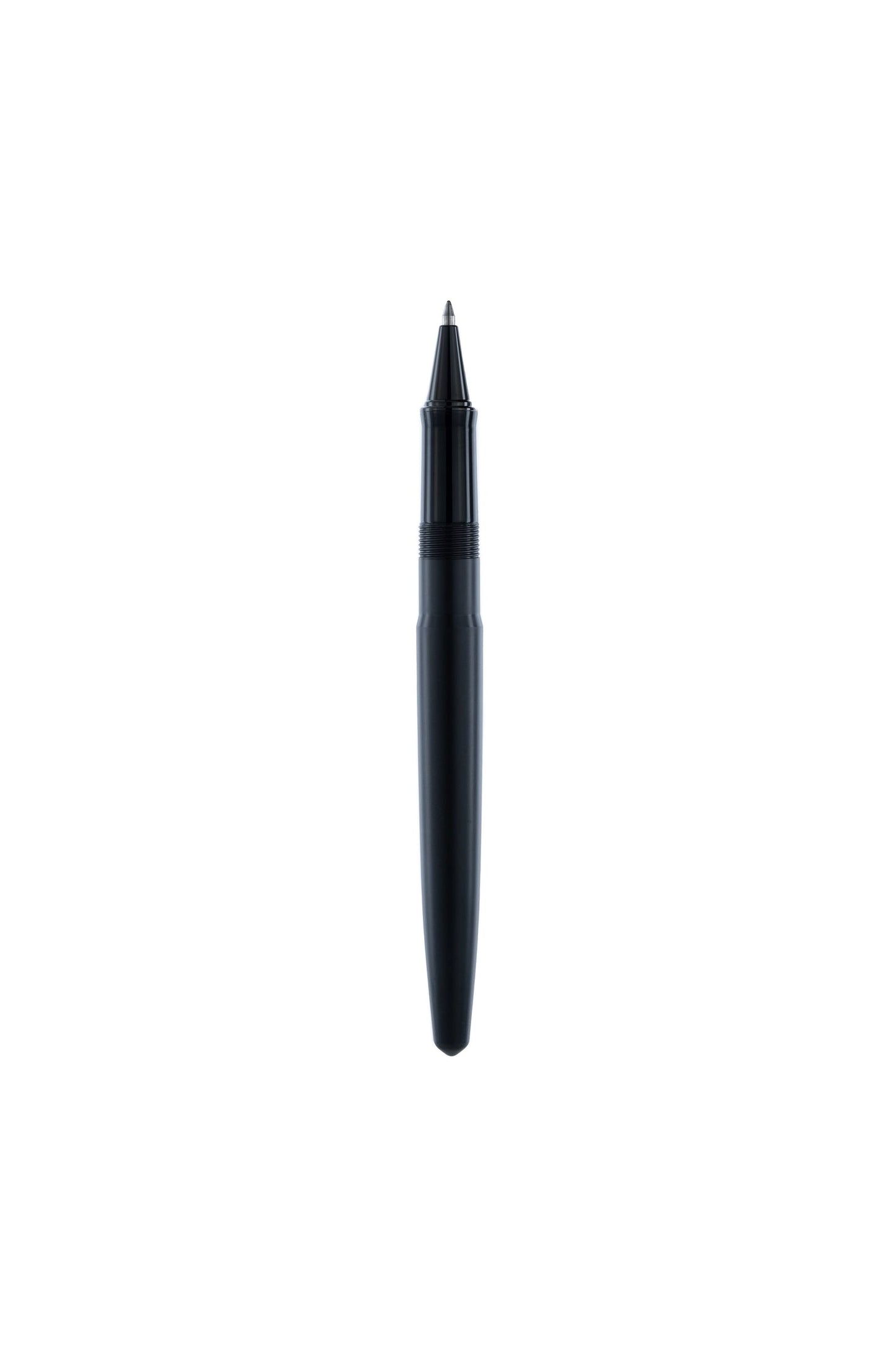 Wahl Eversharp Skyline Rollerball Pen in Aviator Black Trim