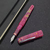 Benu Euphoria Fountain Pen in Pink Champagne Fountain Pen