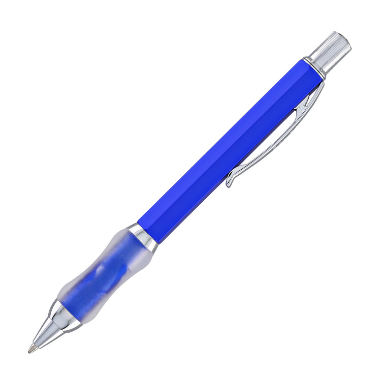 Sensa Sensagraph Ballpoint Pen in Lapis Blue