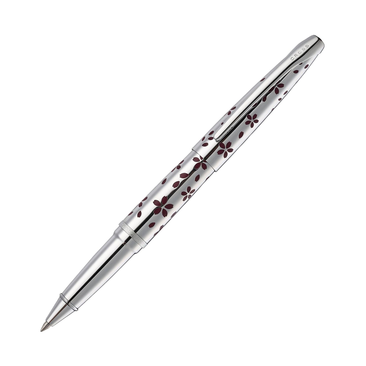 Cross ATX Selectip Sakura Rollerball Pen in Cherry Blossom
