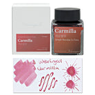 Wearingeul World Literature Joseph Sheridan Le Fanu Ink in Carmilla - 30mL