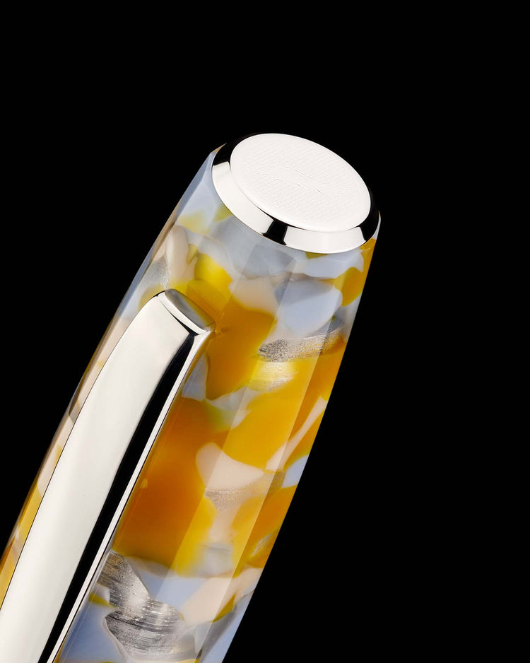 Scribo Feel Fountain Pen in Sale di Cervia