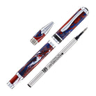Monteverde Innova Rollerball Pen in USA 250 Anniversary - Limited Edition