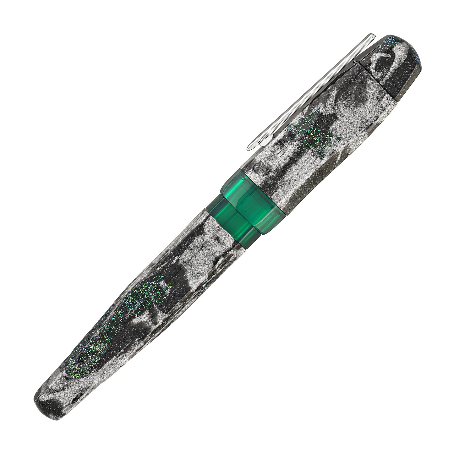 Benu AstroGem Collection Fountain in Leto Fountain Pens