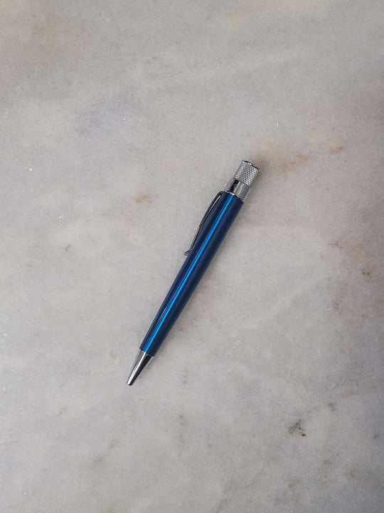 Misfit Item 0102 Retro 51 Tornado Rollerball Pen in Peacock Lacquer
