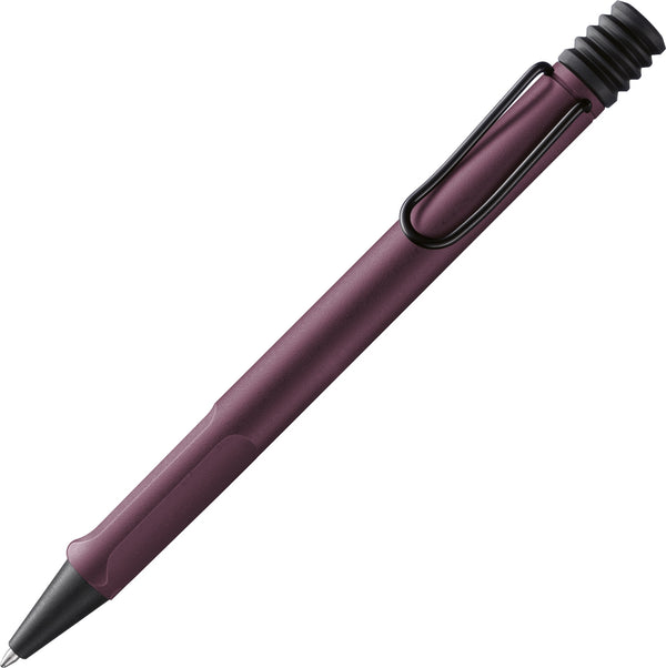 Lamy Safari Ballpoint Pen in Scarlet Ballpoint Pens