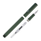 Rhodia Script Fountain Pen in Sage