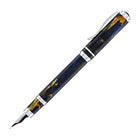 Monteverde Innova Fountain Pen in Pharaoh Expanse with 15ml Bottled Ink