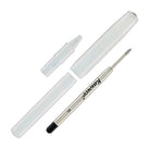 Kaweco Lunar Sport Rollerball Pen in Light Blue