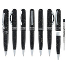 Conklin 1898 Solaris Ballpoint Pen in Black