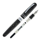 Conklin 1898 Solaris Fountain Pen in Black