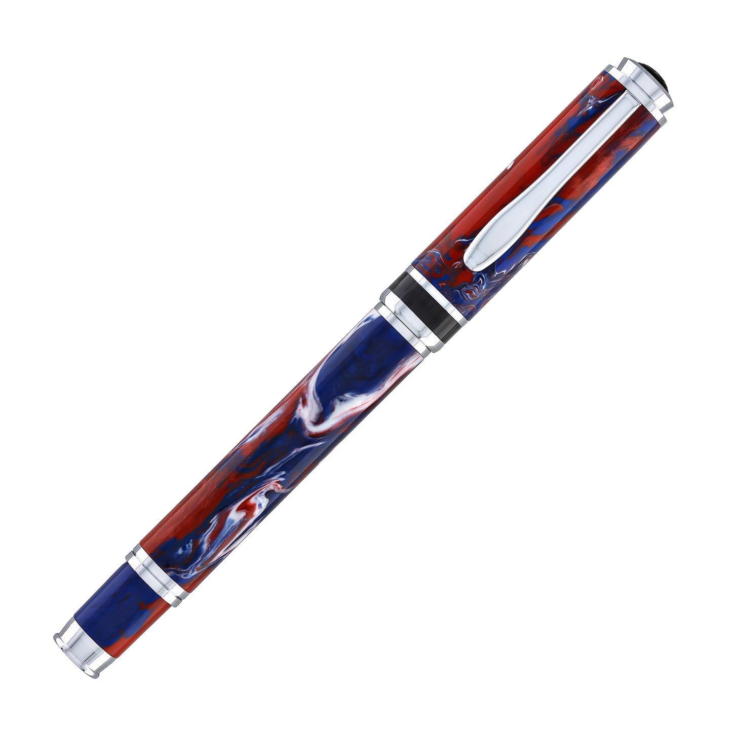 Monteverde Innova Rollerball Pen in USA 250 Anniversary - Limited Edition