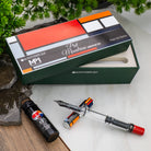 Monteverde USA MP1 Fountain Pen with 15ml Ink Set in Mondrian Composition 1921