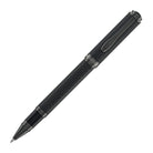 Monteverde Innova Rollerball Pen in Matte Carbon with Gunmetal Trim