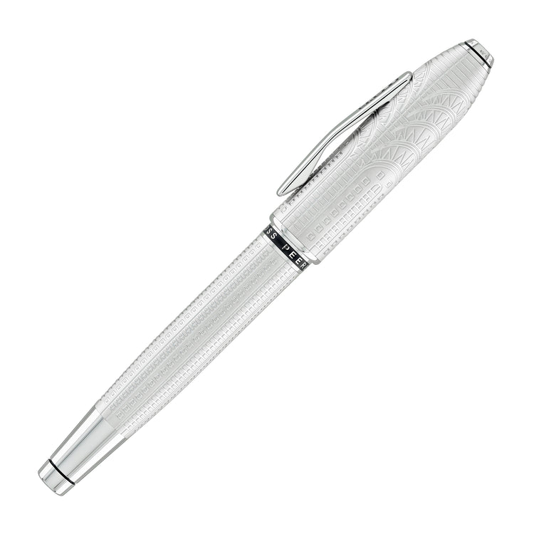 Cross Peerless Citizen Rollerball Pen in New York City