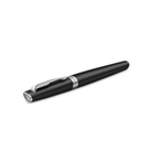 Parker Meridian Fountain Pen in Matte Black