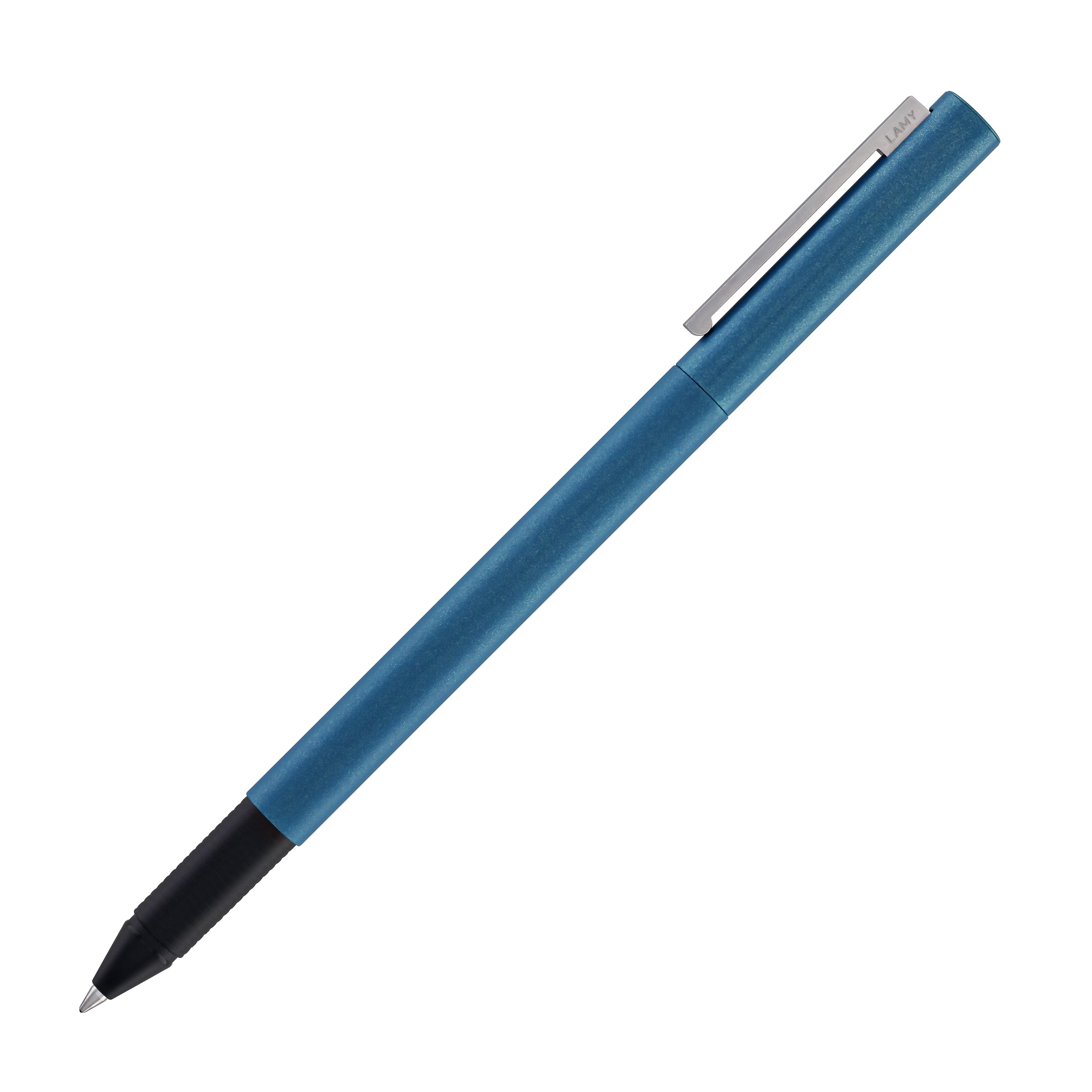 Lamy CP1 Rollerball Pen in Aquamarine - Goldspot Pens