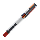 Monteverde USA MP1 Fountain Pen with 15ml Ink Set in Mondrian Composition 1921