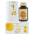 Lennon Tool Bar Winter 2025 Fountain Pen Ink in Pumpkin Soup - 30ml
