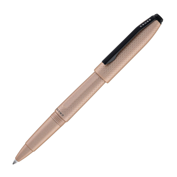 Cross Prism Rollerball Pen in Mocha Resin