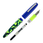 Scribo Piuma Pulsar Fountain Pen in Giapeto