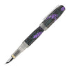 Benu AstroGem Collection Fountain in Klio Fountain Pens